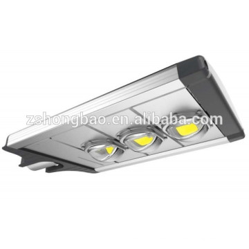 Las nuevas luces de calle LED CE ROHS UL Roadway 150W reemplazar 400w HPS